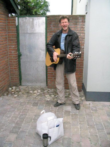 AAN TAFEL! ; AAN TAFEL!!