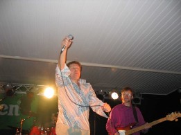 Foto's Bevrijdingsfestival