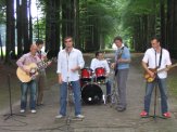 Foto's opname Videoclip