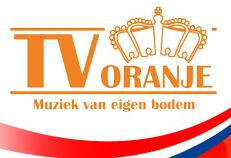 TV-oranje