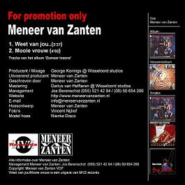 Hoes op ware grootte